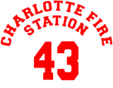 Station 43